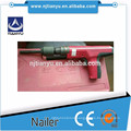 Powder-Actuated Insulation Tool